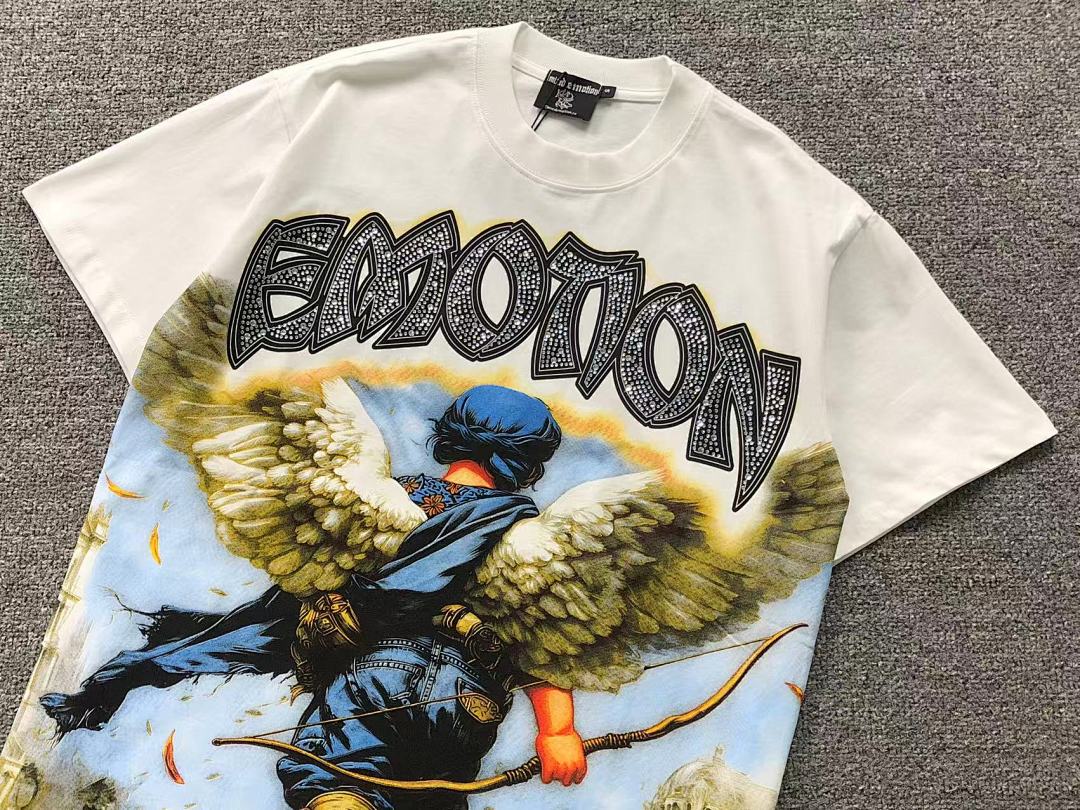 On Running 108 MI⭐⭐D EM⭐⭐ION T-SHIRT 3112065317 (Im 170Cm 60Kg I Wear Size S In The Phot) - Image 7