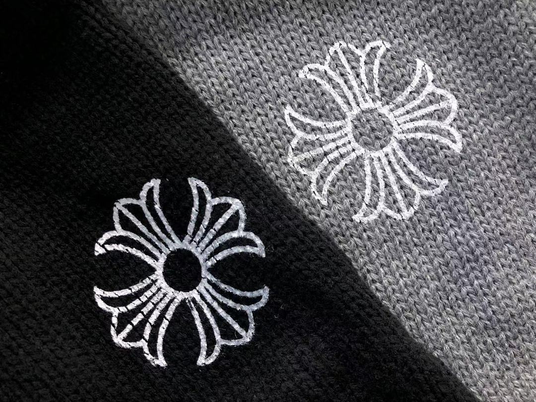 Comme des Garcons 195 C⭐⭐OME HE⭐⭐TS SWEATER 4112518154 (Im 170Cm 60Kg I Wear Size M In The Phot) - Image 20