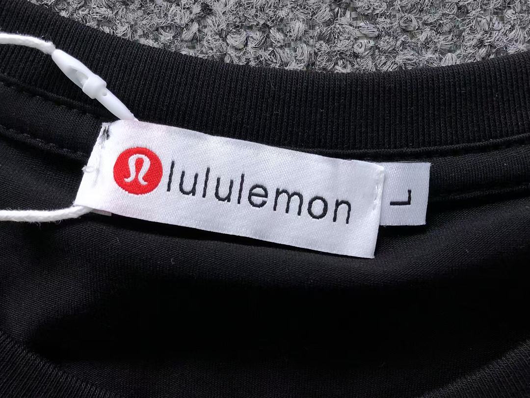 Unbranded 128 LULULEMON T-SHIRT FEMAIE - Image 22