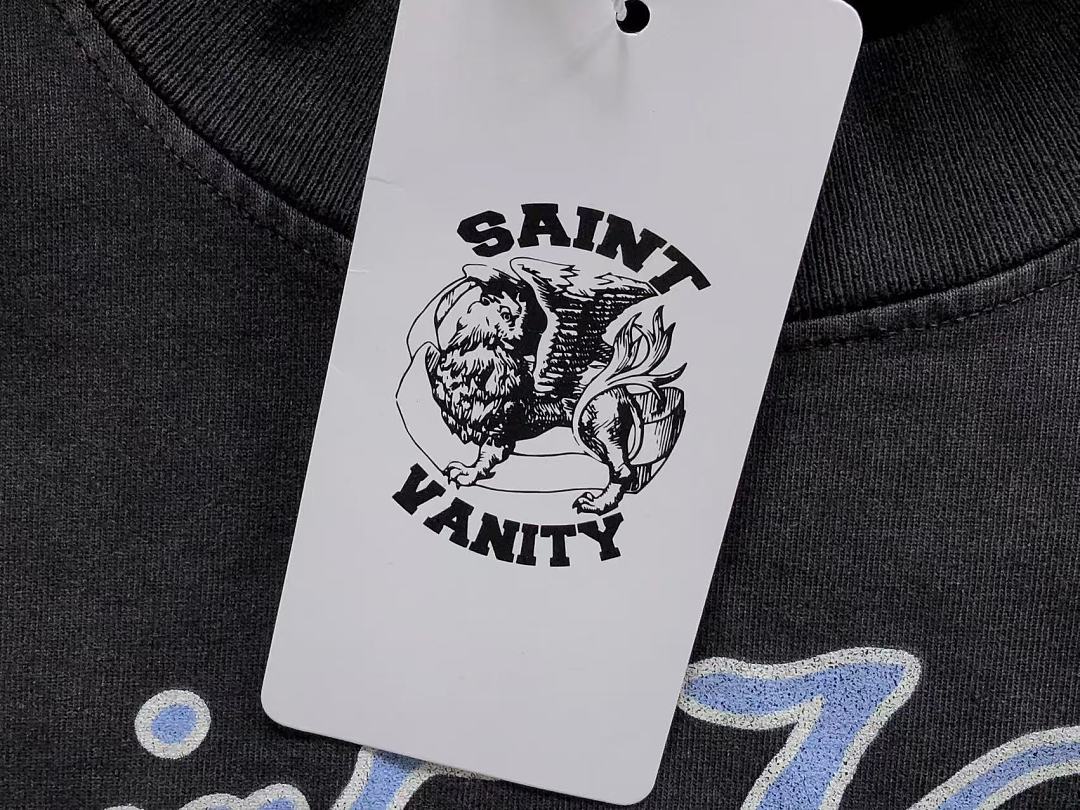 Saint Vanity 135 SA⭐N⭐ VA⭐IT⭐ T-SHIRT 3204210172 (Im 170Cm 60Kg I Wear Size L In The Phot) - Image 20
