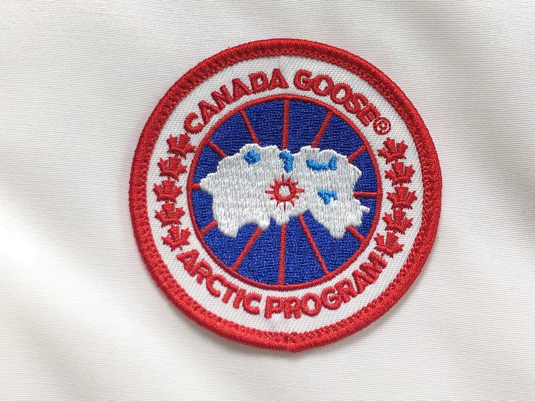Canada Goose 218 C⭐N⭐⭐A G⭐⭐⭐E DOWN JACKETS VEST 380712 (Im 170Cm 57Kg I Wear Size M In The Phot) - Image 14