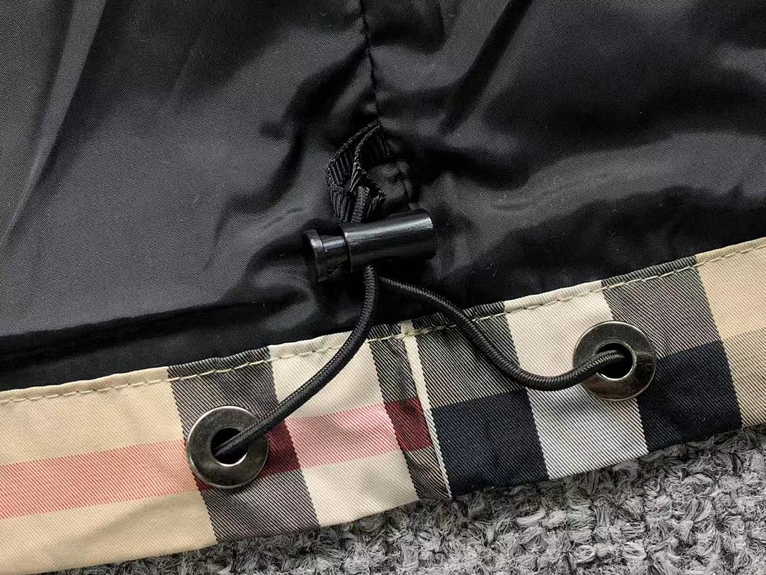 Burberry 188 B⭐R⭐E⭐RY JACKET 3109201820 (Im 170Cm 60Kg I Wear Size M In The Phot) - Image 16