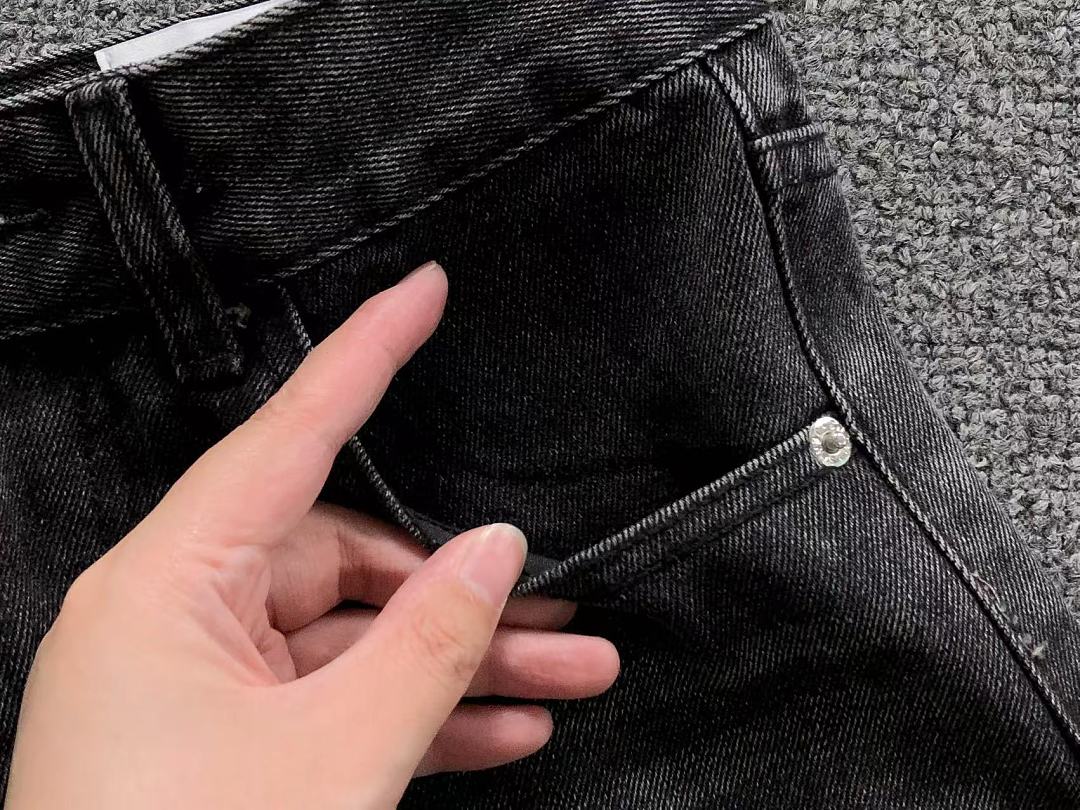 Gallery Dept 135 GALLERY DEPT TROUSERS 12642053 (Im 170Cm 60Kg I Wear Size S In The Phot) - Image 22