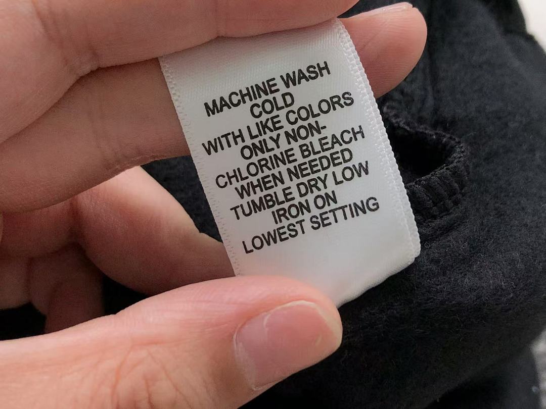 Fear of God 135 FOG TROUSERS 4105090277 (Im 170Cm 60Kg I Wear Size S In The Phot) - Image 31