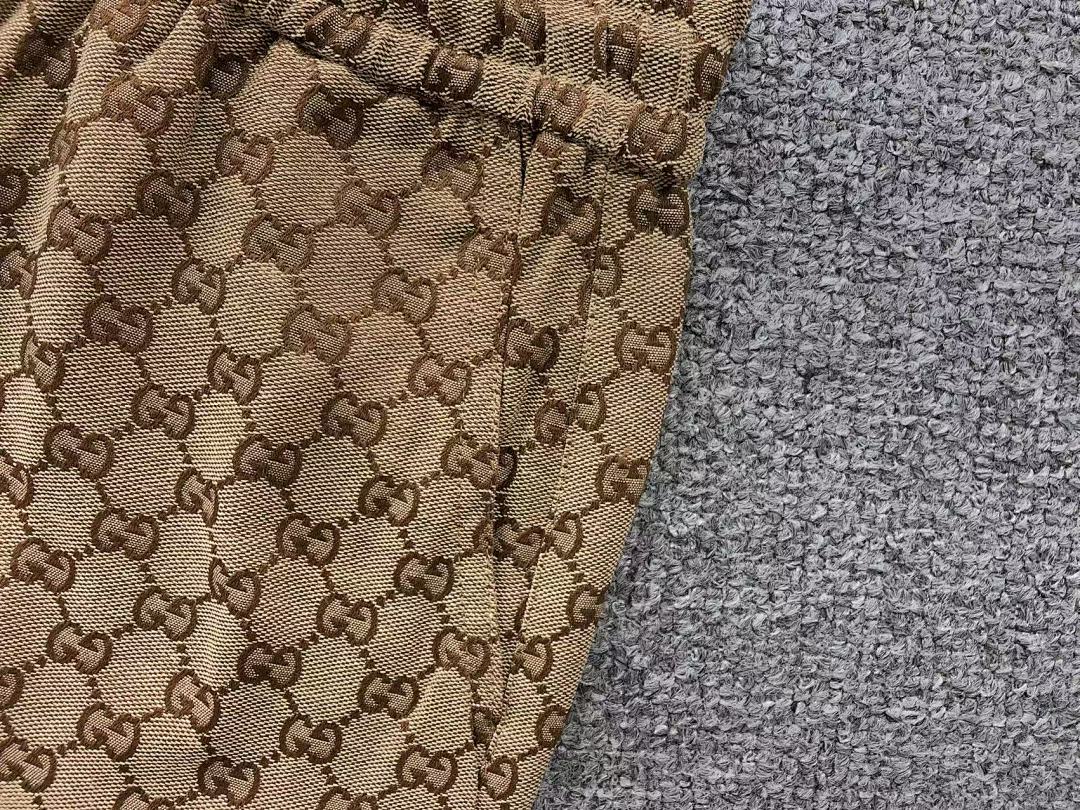 Gucci SHORTS 168 G⭐C⭐I SHIRT - Image 26