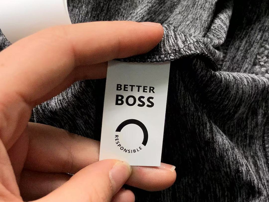 Hugo Boss 138 H⭐G⭐ B⭐⭐S T-SHIRT 213110904 (Im 170Cm 60Kg I Wear Size S In The Phot) - Image 17