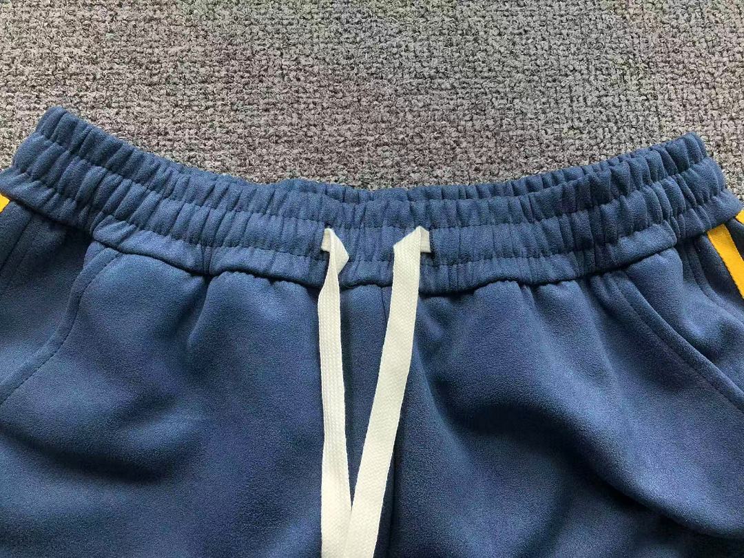 Adidas 158 A⭐I⭐AS TROUSERS 4207070677 (Im 170Cm 60Kg I Wear Size S In The Phot) - Image 21