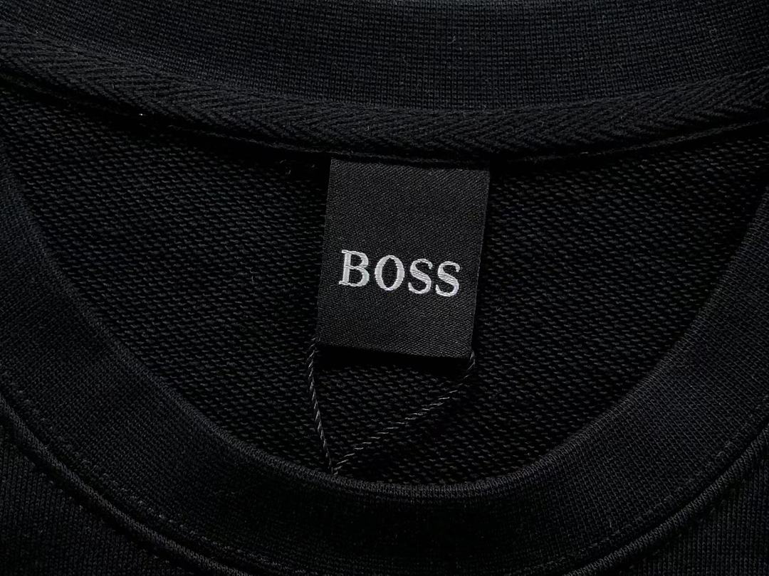Hugo Boss 135 H⭐G⭐ B⭐⭐S HOODIE 2206260504 (Im 170Cm 60Kg I Wear Size L In The Phot) - Image 22