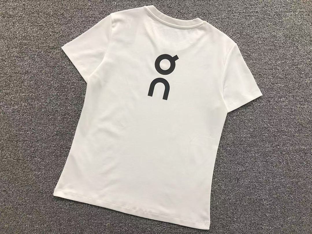 On Running 115 ON T-SHIRT FEMAIE - Image 6