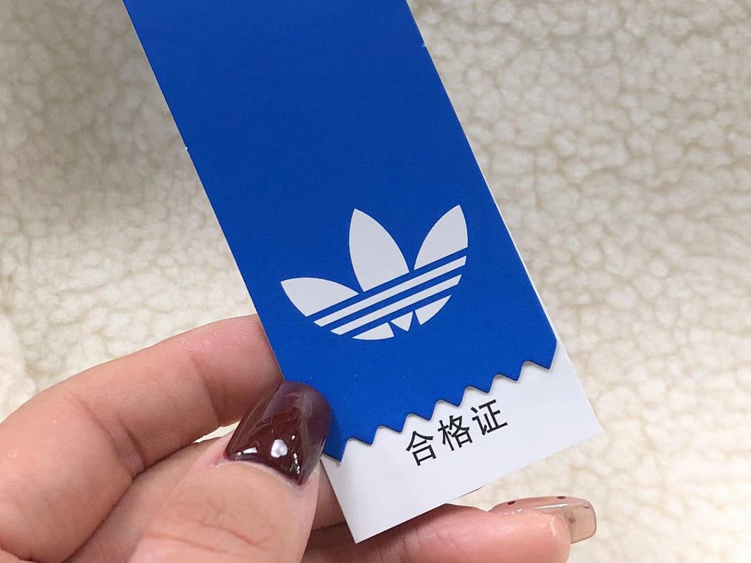 Adidas 98 A⭐I⭐AS BAG 1111150213 (Long 46CM* Wide 8CM*25CM) - Image 13