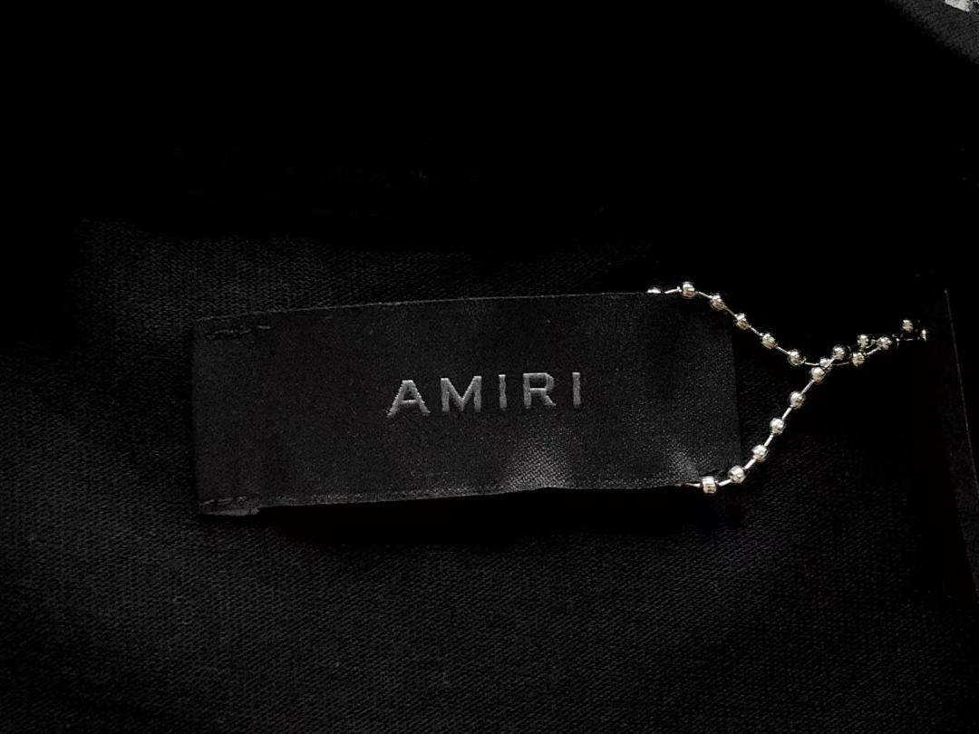 AMIRI 78 AMIRI T-SHIRT 523250586 (Im 170Cm 65Kg I Wear Size M In The Phot) - Image 21