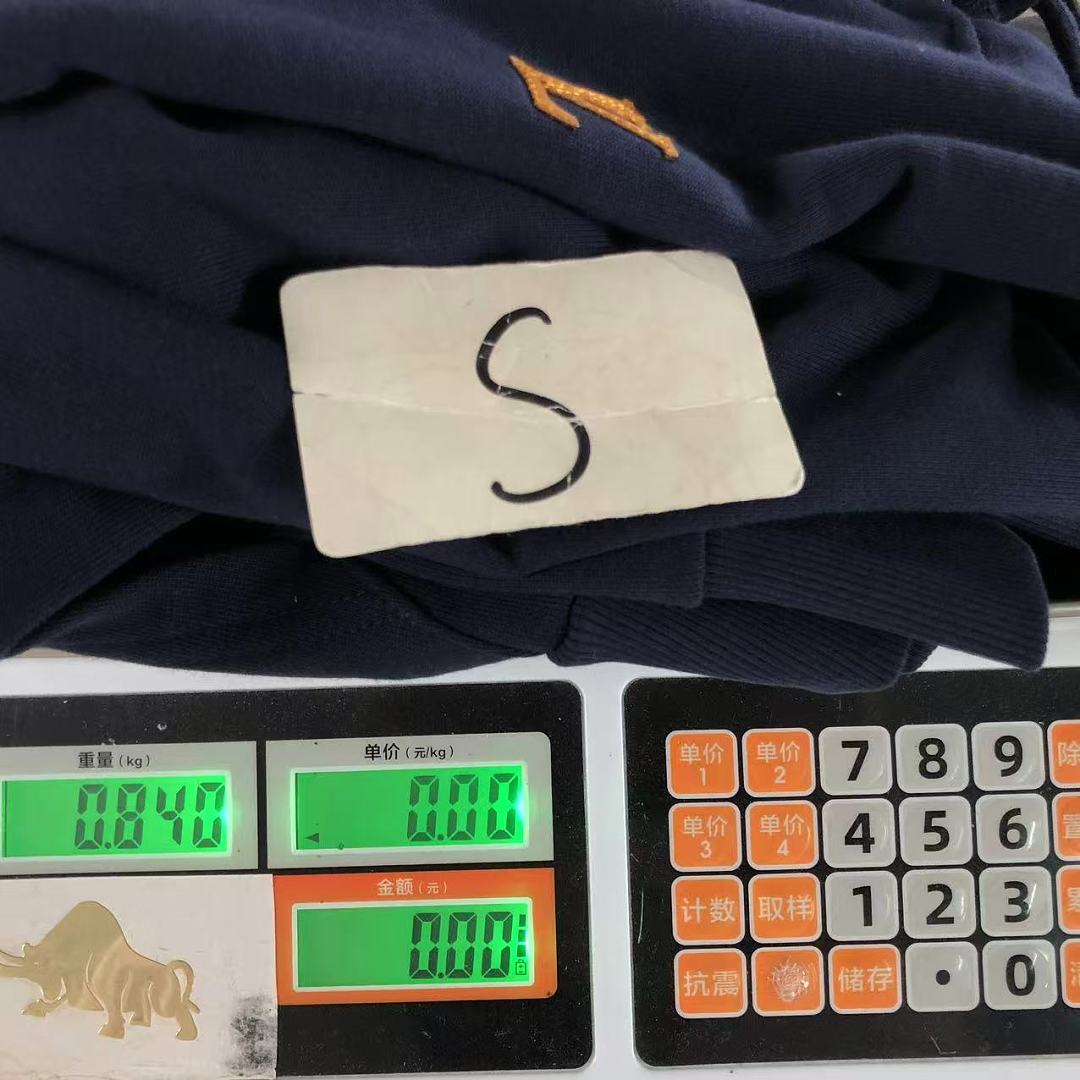 Louis Vuitton 258 L⭐ HOODIE 3208270721 (Im 170Cm 60Kg I Wear Size S In The Phot) - Image 27