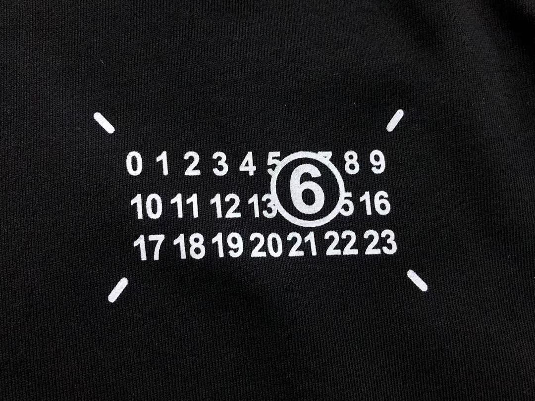On Running 158 MAISON MARGIELA HOODIE 58260786 (Im 170Cm 60Kg I Wear Size 46 In The Phot) - Image 13