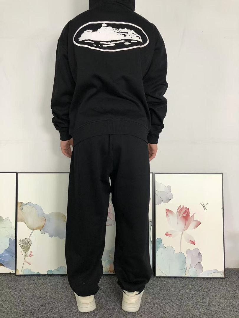 Corteiz TROUSERS 168 CORTEIZ HOODIE 22010307125 (Im 170Cm 60Kg I Wear Size M In The Phot) - Image 5