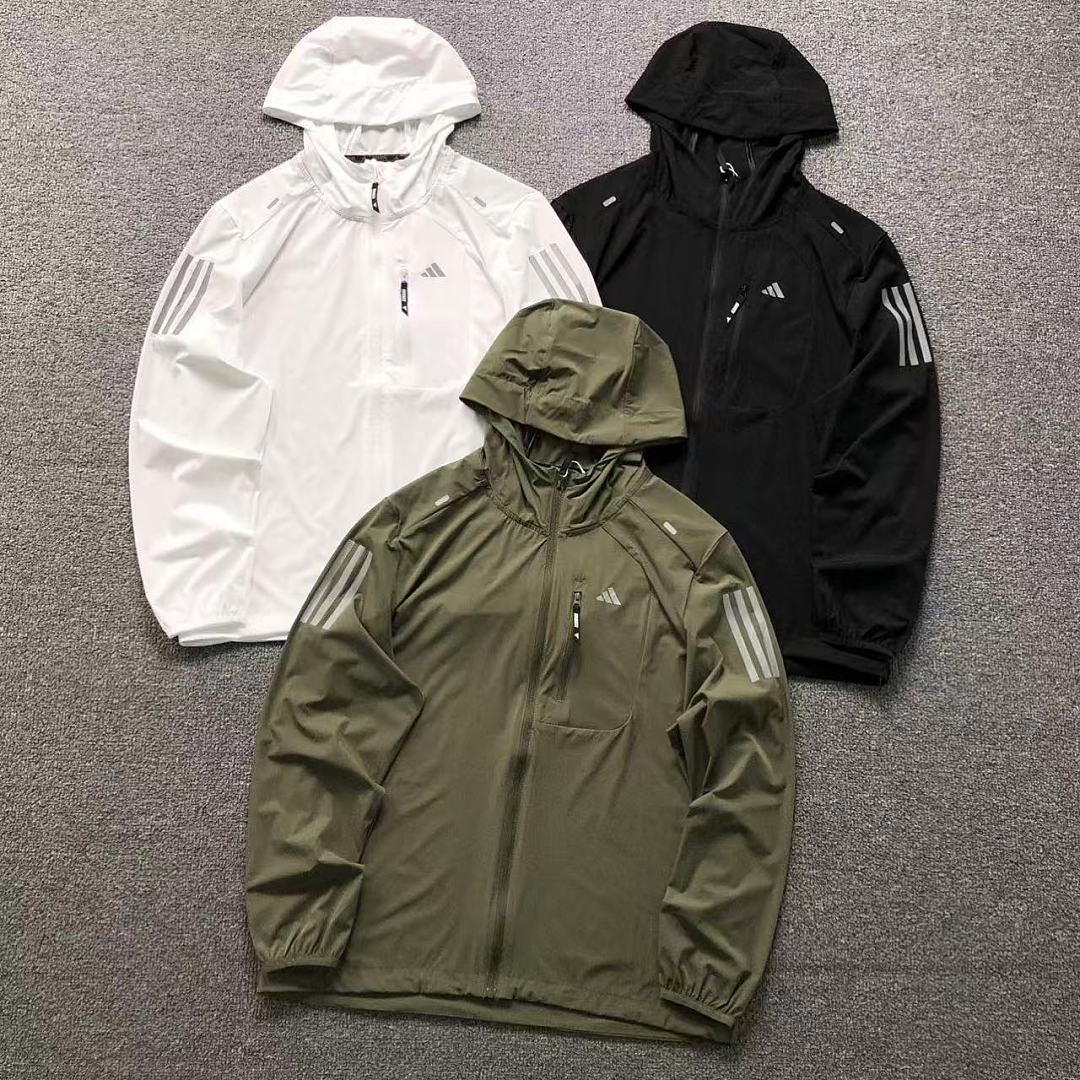 Adidas 168 A⭐I⭐AS JACKET 4205081777 (Im 170Cm 60Kg I Wear Size M In The Phot), photo 1
