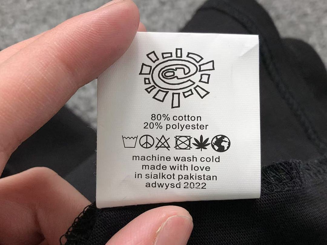 Unbranded 85 A⭐W⭐YS T-SHIRT 1102130956 (Im 170Cm 57Kg I Wear Size XL In The Phot) - Image 19