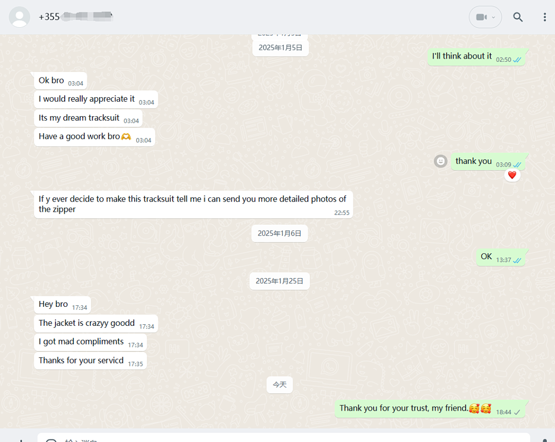 Unbranded Customer Reviews❤ - Image 94