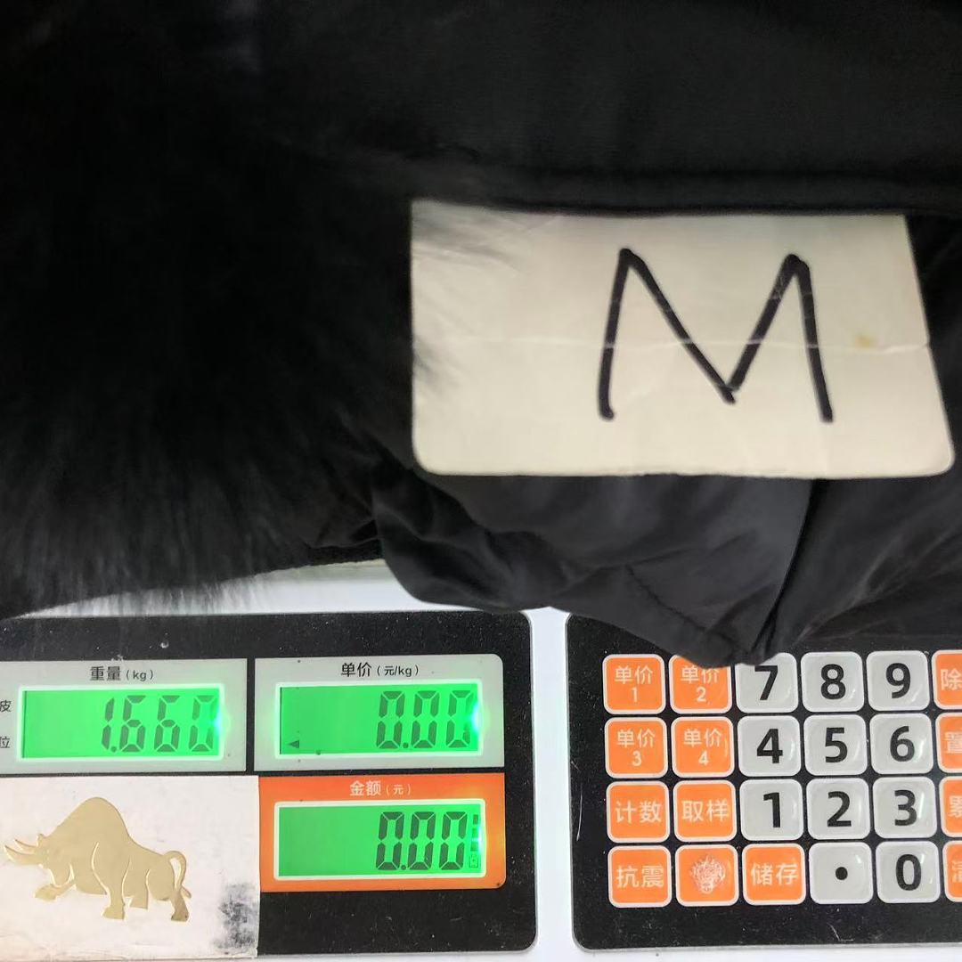 Moose Knuckles 678 M⭐⭐SE K⭐⭐CK⭐⭐S DOWN JACKETS FEMAIE - Image 61