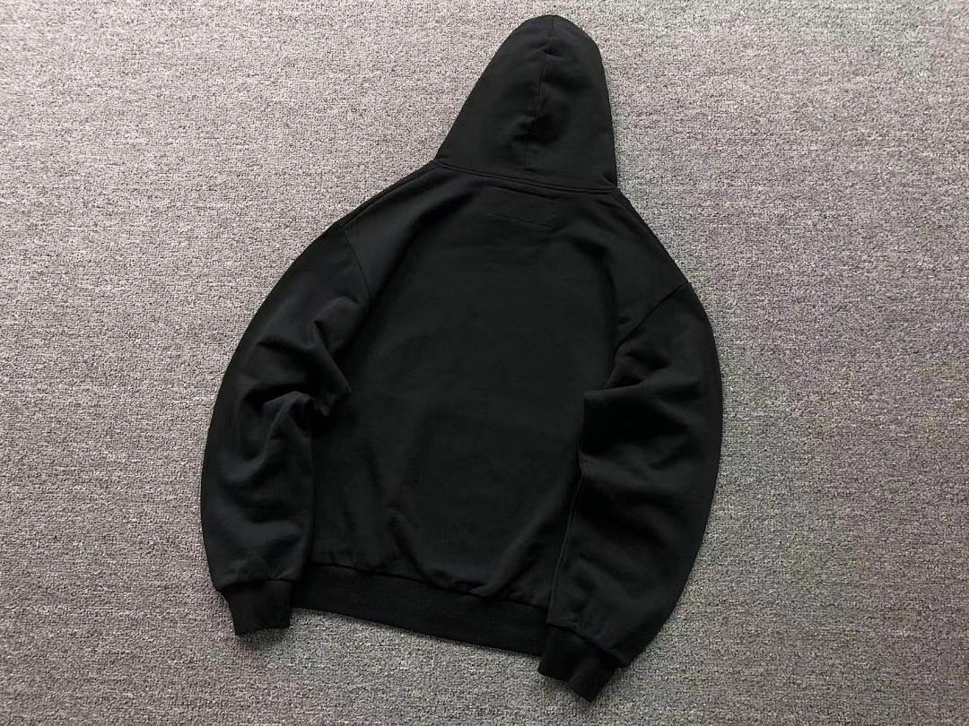 Sp5der TROUSERS 208 SP5DER HOODIE 3112060172 (Im 170Cm 60Kg I Wear Size M In The Phot) - Image 14