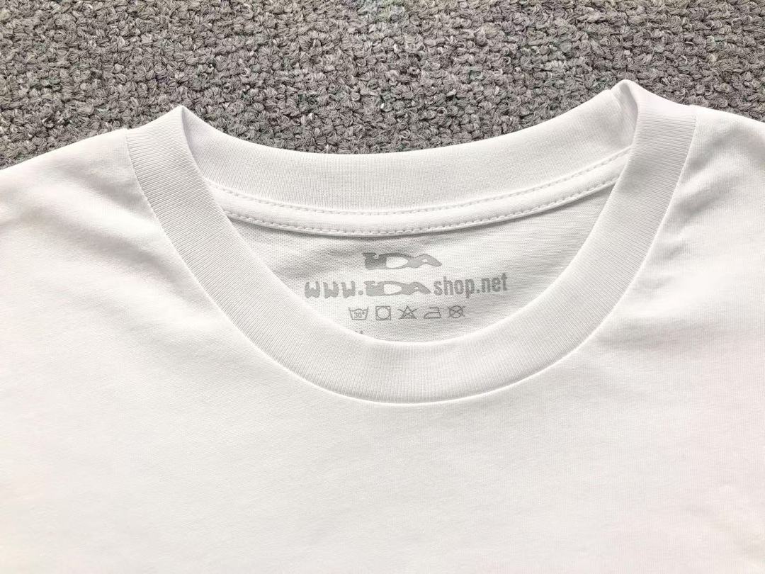 Unbranded 79 FASHION T-SHIRT 214162856 (Im 170Cm 60Kg I Wear Size M In The Phot) - Image 14