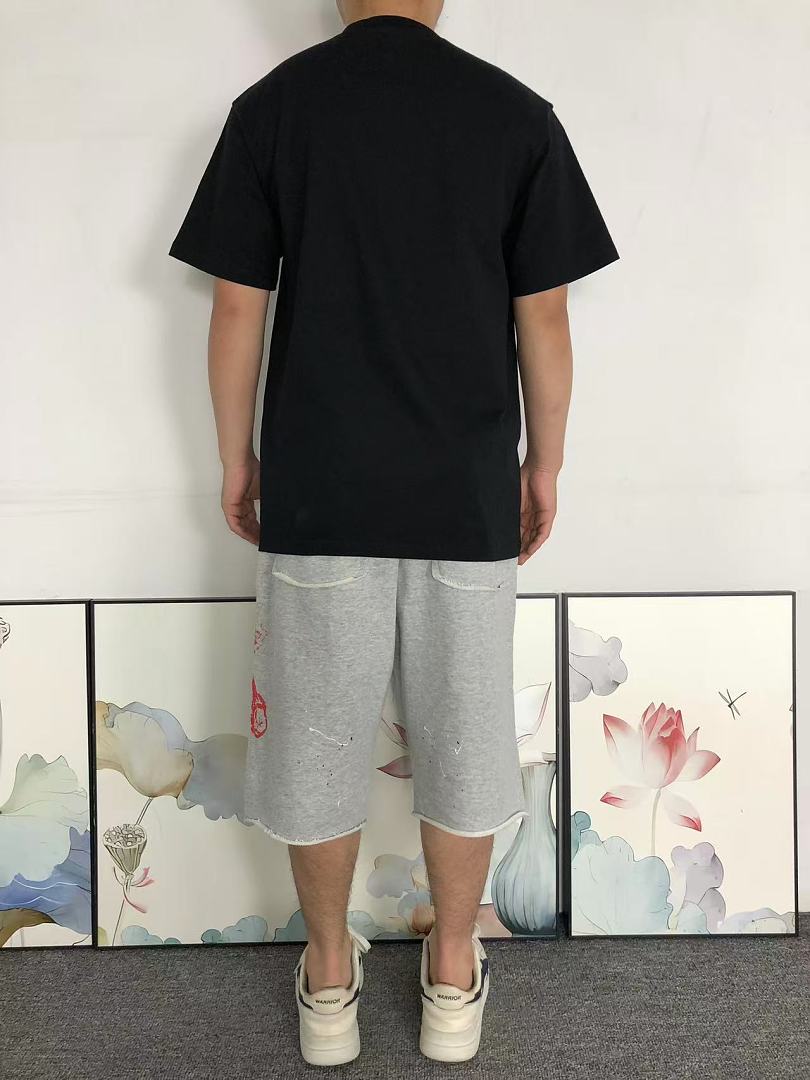Bape 88 BAPE T-SHIRT 3206031021 (Im 170Cm 60Kg I Wear Size M In The Phot) - Image 4