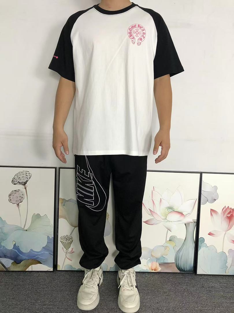 Comme des Garcons 88 C⭐⭐OME HE⭐⭐TS T-SHIRT 1261114182 (Im 170Cm 60Kg I Wear Size M In The Phot) - Image 3