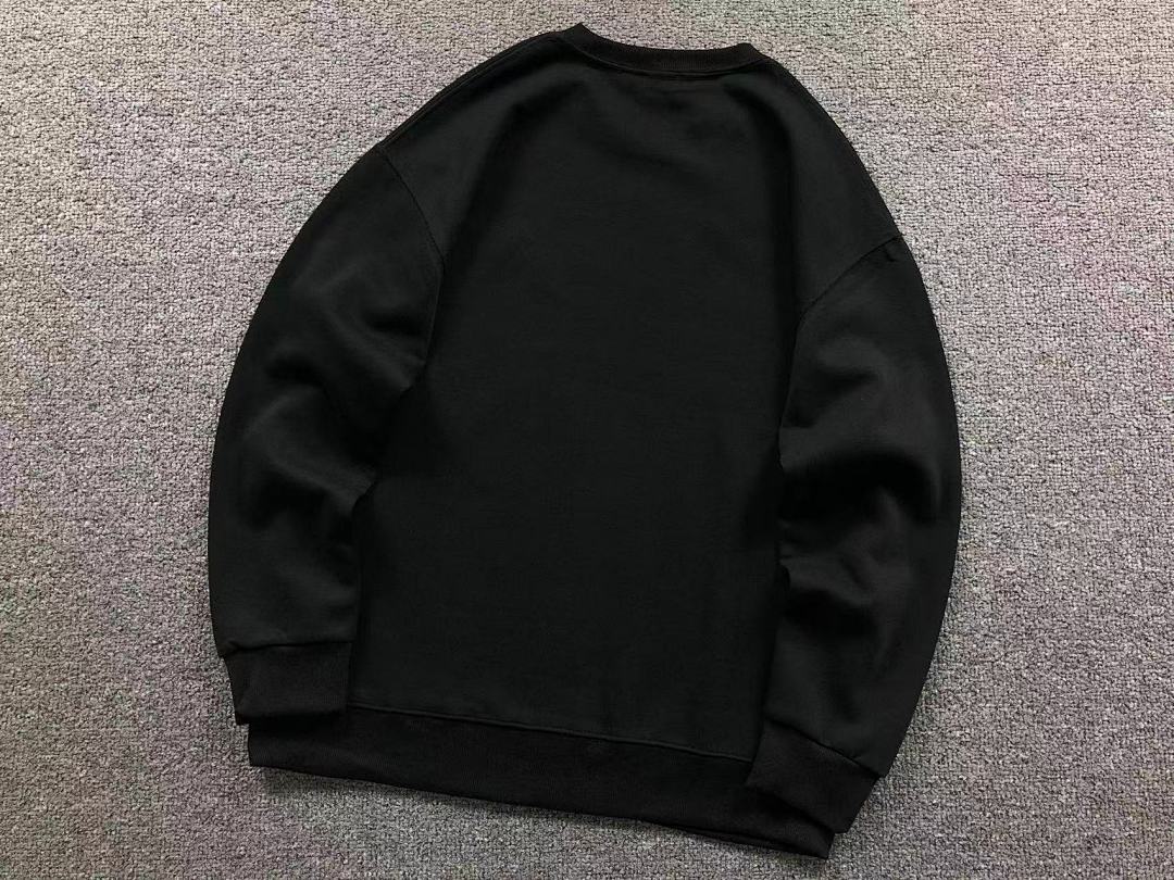 Unbranded 175 B⭐R⭐E⭐RY HOODIE 219201101 (Im 170Cm 60Kg I Wear Size L In The Phot) - Image 13