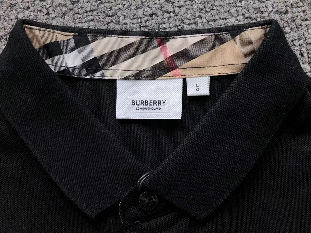 Burberry 135 B⭐R⭐E⭐RY POLO 3203242121 (Im 170Cm 60Kg I Wear Size L In The Phot) - Image 19