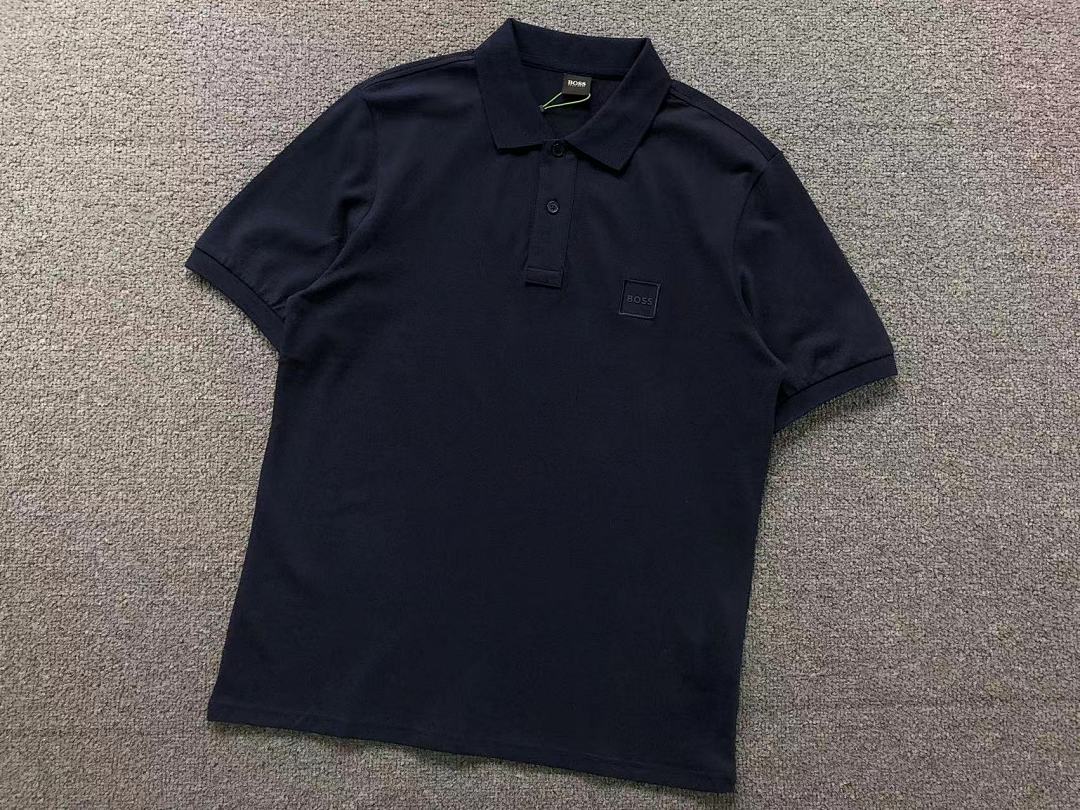Hugo Boss 95 H⭐G⭐ B⭐⭐S POLO 3203145103 (Im 170Cm 60Kg I Wear Size L In The Phot) - Image 13