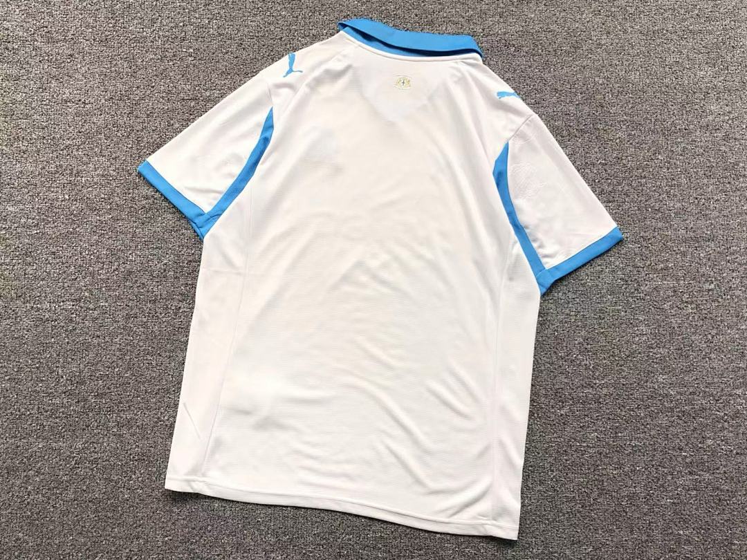 Unbranded 78 FOOTBALL T-SHIRT 11071933002 (Im 170Cm 60Kg I Wear Size L In The Phot) - Image 11