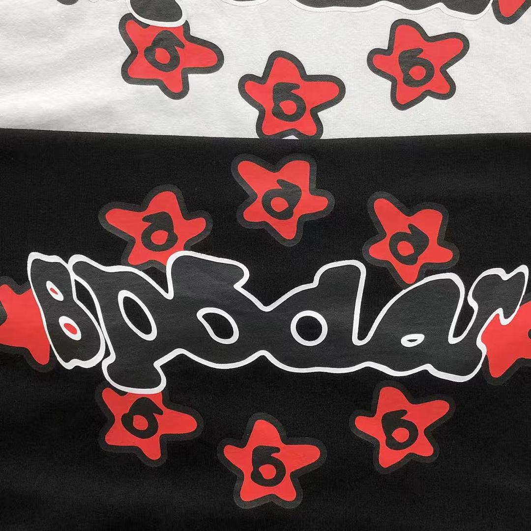 Sp5der 78 SP5DER T-SHIRT 12581046 (Im 170Cm 60Kg I Wear Size S In The Phot) - Image 14