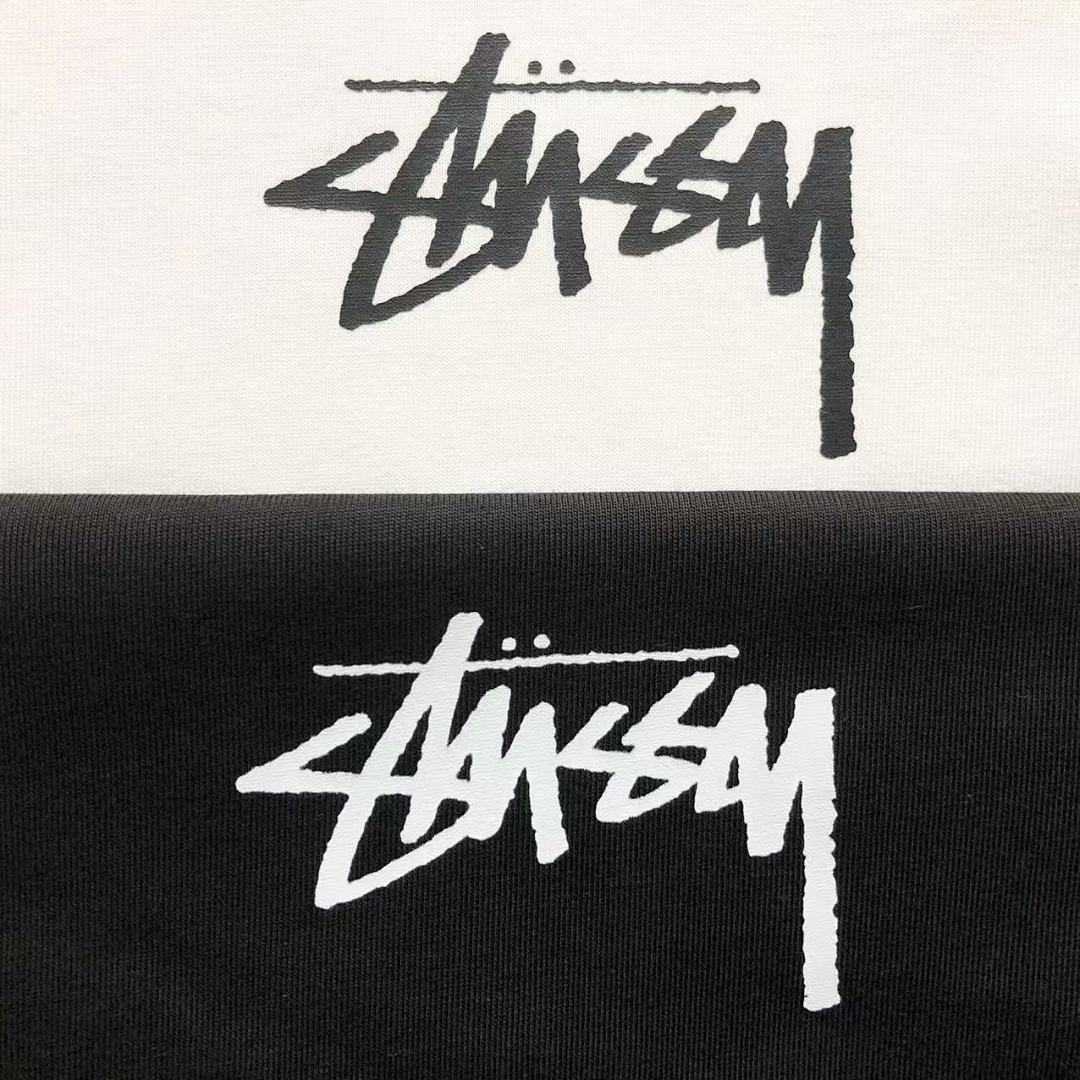 Stussy 78 STUSSY T-SHIRT 502193282 (Im 170Cm 57Kg I Wear Size M In The Phot) - Image 20