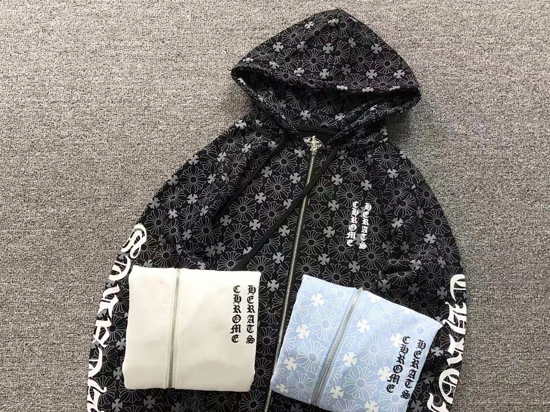 Comme des Garcons 175 C⭐⭐OME HE⭐⭐TS HOODIE 41111702144 (Im 170Cm 60Kg I Wear Size S In The Phot) - Image 20