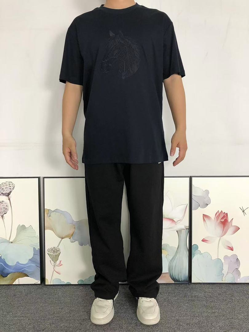 Unbranded 175 H⭐R⭐⭐S T-SHIRT 2204173401 (Im 170Cm 60Kg I Wear Size XL In The Phot) - Image 3