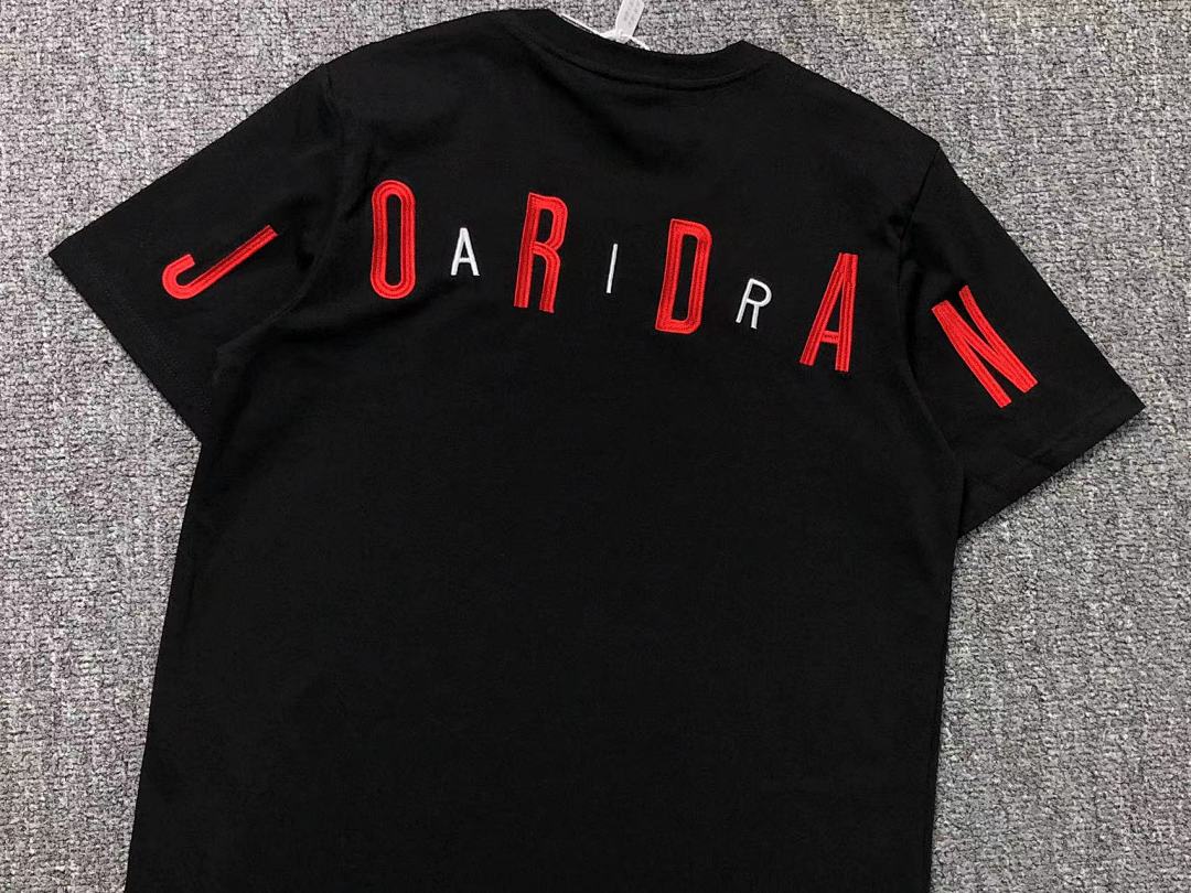 Air Jordan 75 A⭐R J⭐R⭐AN T-SHIRT - Image 12