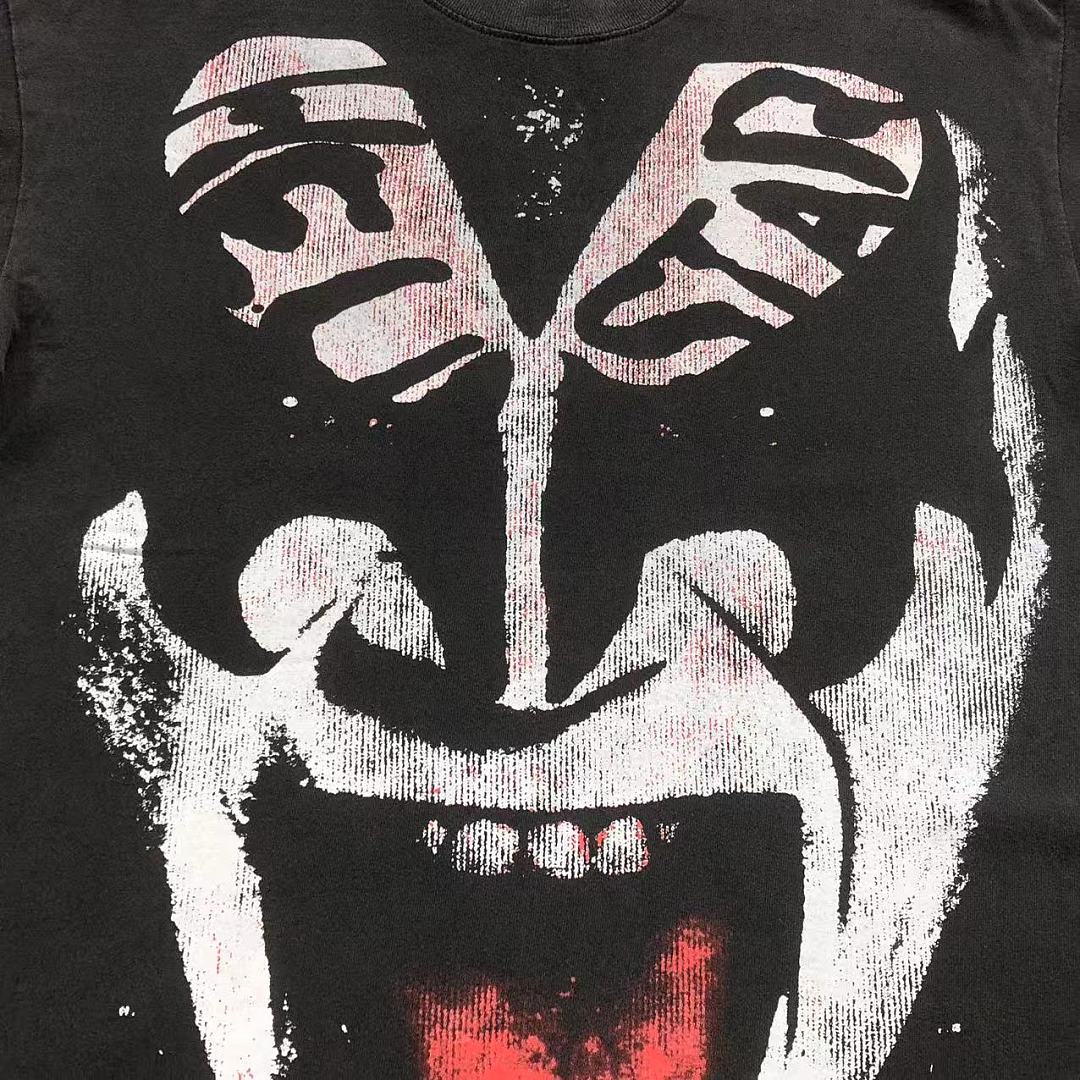 Hellstar 95 HELLSTAR T-SHIRT 128285663 (Im 170Cm 60Kg I Wear Size S In The Phot) - Image 9