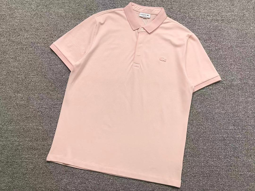 Lacoste 188 LACOSTE POLO 2205270304 (Im 170Cm 60Kg I Wear Size XL In The Phot) - Image 12