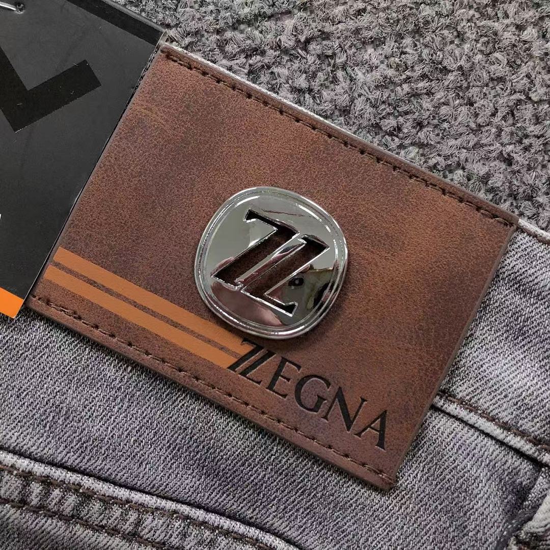 Zegna 225 ERMENEGILDO ZEGNA - Image 7