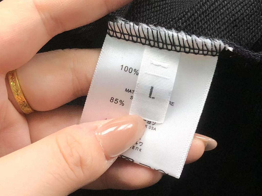 Celine 108 C⭐L⭐⭐E HOODIE 1108270732 (Im 170Cm 60Kg I Wear Size L In The Phot) - Image 22