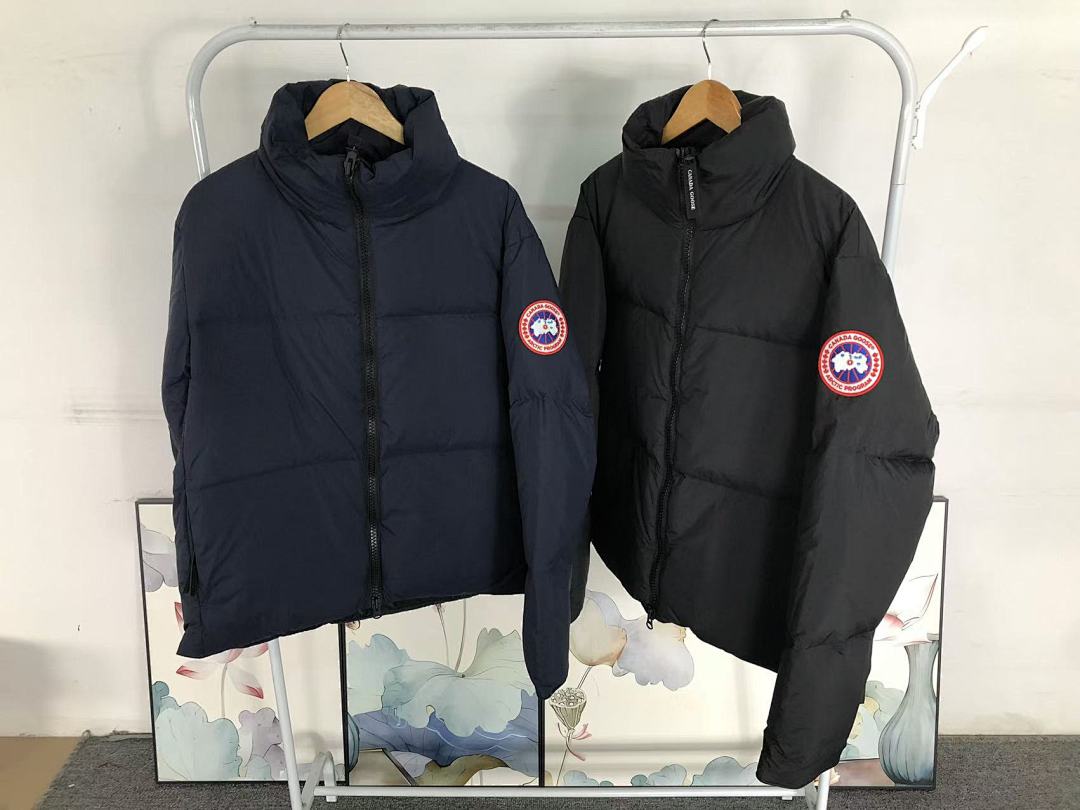 Canada Goose 618 C⭐N⭐⭐A G⭐⭐⭐E DOWN JACKETS 3108290615 (Im 170Cm 60Kg I Wear Size M In The Phot) - Image 30