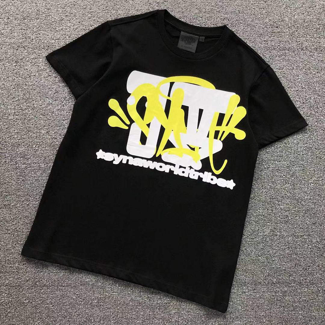 Unbranded 85 S⭐N⭐ T-SHIRT 1104284963 (Im 170Cm 60Kg I Wear Size XS In The Phot) - Image 6