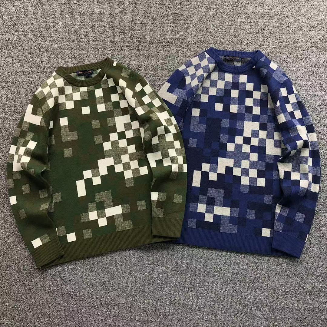 Louis Vuitton 208 L⭐ SWEATER 3108133221 (Im 170Cm 60Kg I Wear Size 2XL In The Phot), photo 1