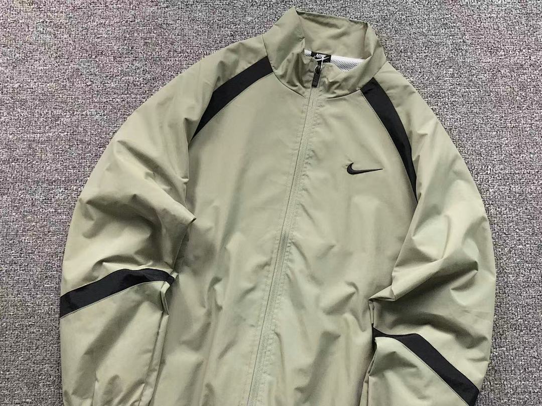 Nike 168 N⭐K⭐ JACKET 4204100277 (Im 170Cm 60Kg I Wear Size M In The Phot) - Image 14