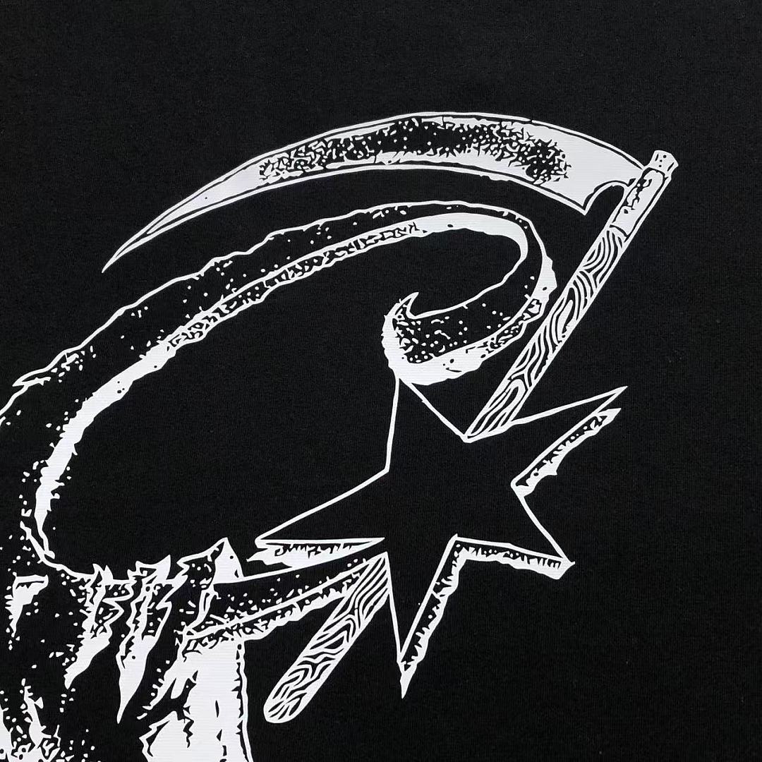 Corteiz 82 CORTEIZ T-SHIRT 5207311278 (Im 170Cm 60Kg I Wear Size M In The Phot) - Image 14