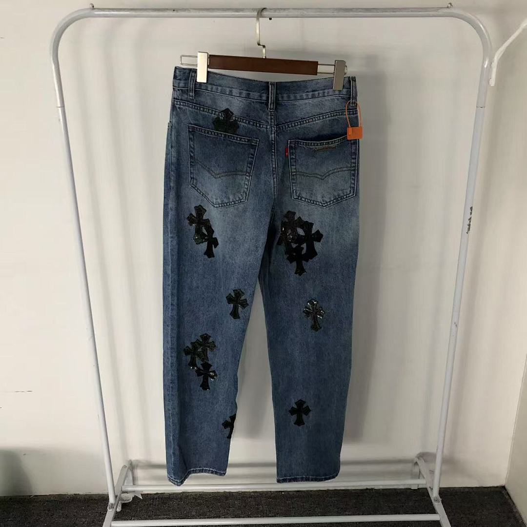 Comme des Garcons 188 C⭐⭐OME HE⭐⭐TS TROUSERS 1109261560 (Im 170Cm 60Kg I Wear Size 30 In The Phot) - Image 22