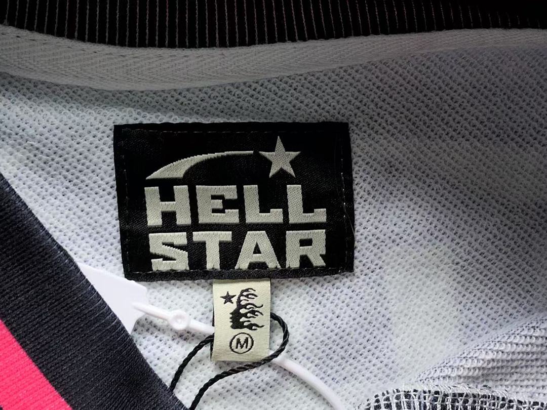 Hellstar 98 HELLSTAR LONG SLEEVED 59040471 (Im 170Cm 60Kg I Wear Size M In The Phot) - Image 17