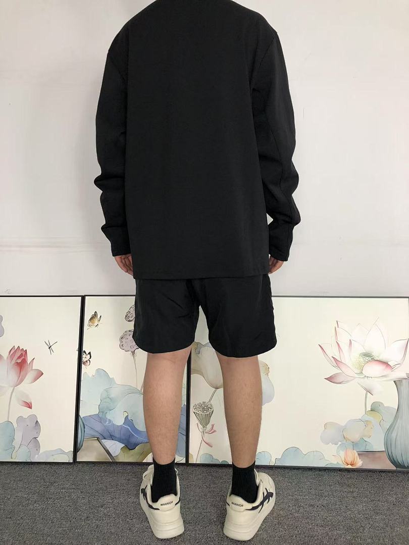 Unbranded 138 LULULEMON LONG SLEEVED 217301501 (Im 170Cm 60Kg I Wear Size XL In The Phot) - Image 4