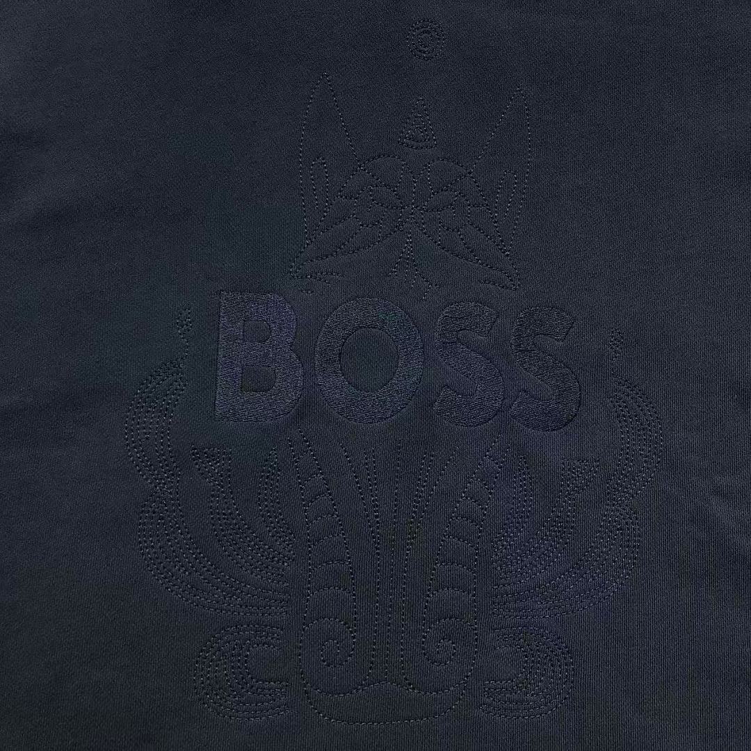 Hugo Boss 129 H⭐G⭐ B⭐⭐S HOODIE 12960130 (Im 170Cm 60Kg I Wear Size M In The Phot) - Image 10