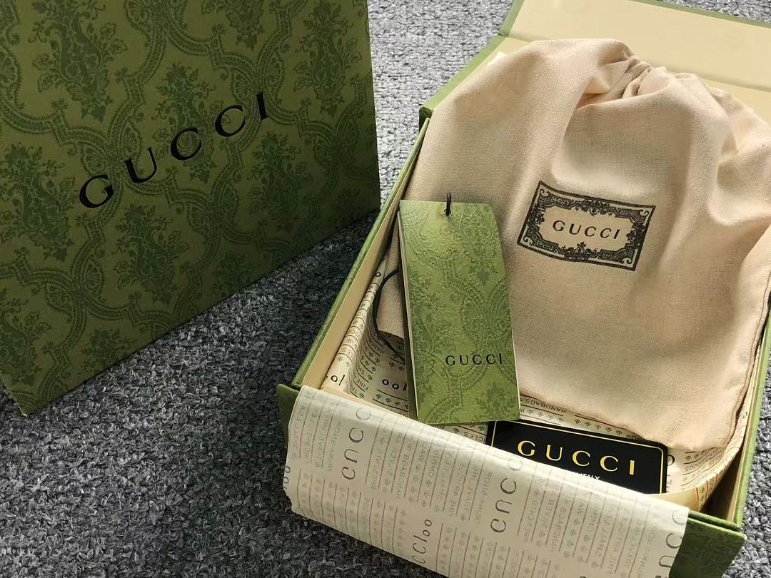 Gucci 275 G⭐C⭐I - Image 15