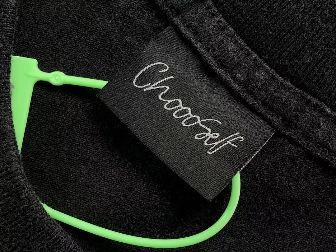 Chanel 104 CHOOOSELF T-SHIRT - Image 11